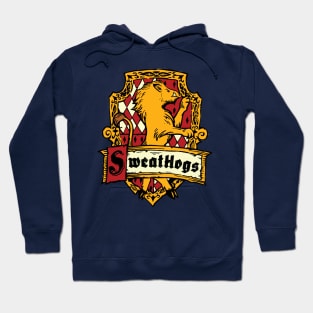 House Sweathog Hoodie